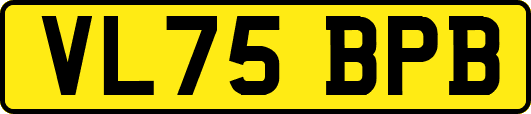 VL75BPB