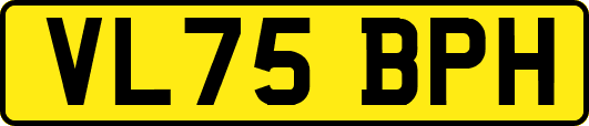 VL75BPH