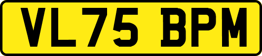 VL75BPM