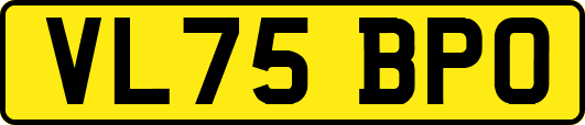 VL75BPO