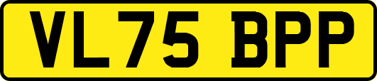 VL75BPP