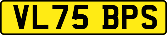 VL75BPS