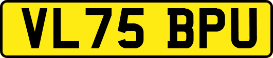 VL75BPU