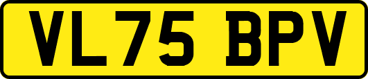 VL75BPV
