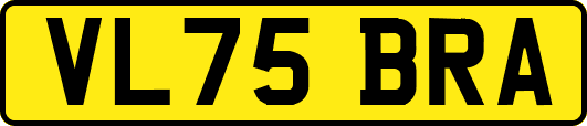 VL75BRA