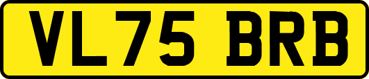 VL75BRB