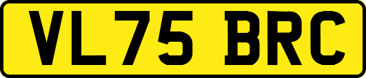 VL75BRC