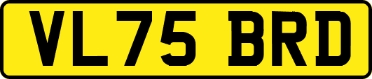 VL75BRD