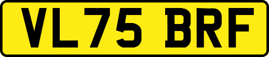 VL75BRF