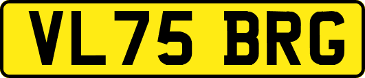 VL75BRG
