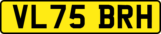 VL75BRH