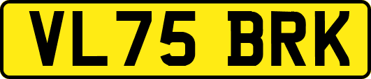 VL75BRK