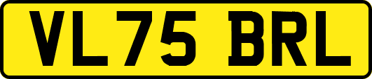 VL75BRL