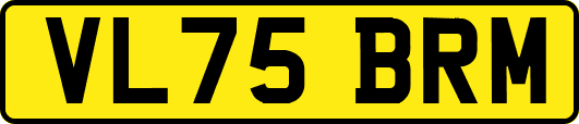 VL75BRM