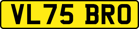 VL75BRO