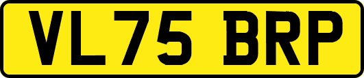 VL75BRP