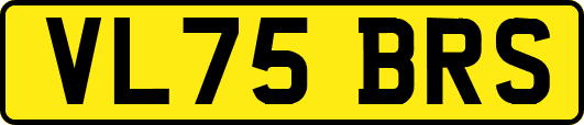 VL75BRS