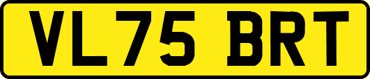 VL75BRT