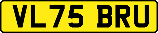 VL75BRU