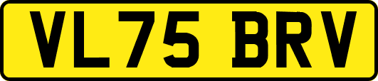 VL75BRV