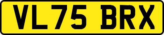 VL75BRX