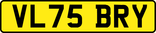 VL75BRY