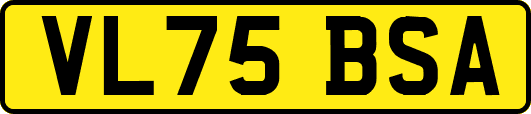 VL75BSA