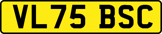 VL75BSC