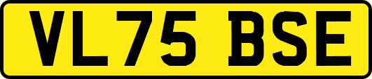 VL75BSE