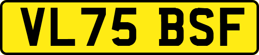 VL75BSF