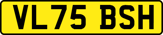 VL75BSH