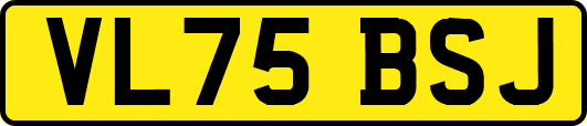 VL75BSJ