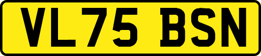 VL75BSN