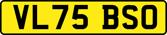 VL75BSO