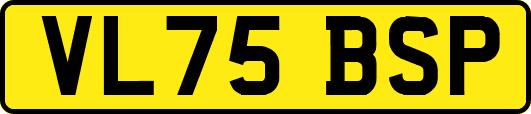 VL75BSP