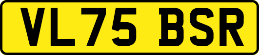 VL75BSR