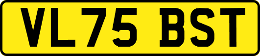 VL75BST