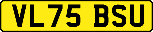 VL75BSU