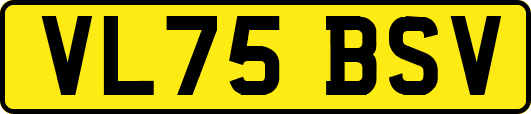 VL75BSV