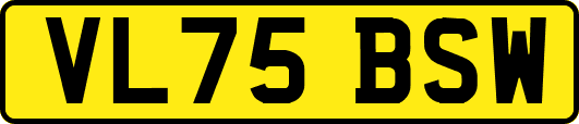 VL75BSW