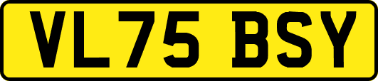 VL75BSY