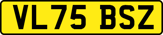 VL75BSZ