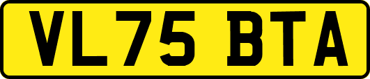 VL75BTA