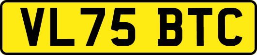 VL75BTC