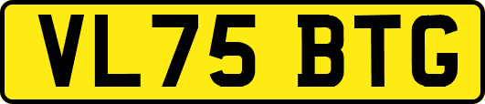 VL75BTG