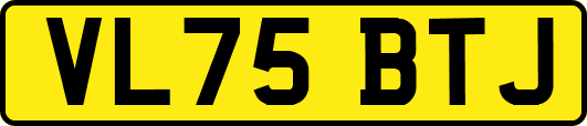 VL75BTJ