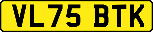 VL75BTK