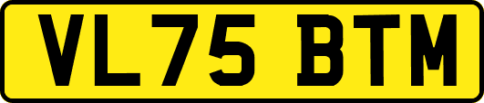 VL75BTM