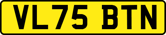 VL75BTN