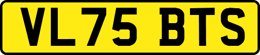 VL75BTS